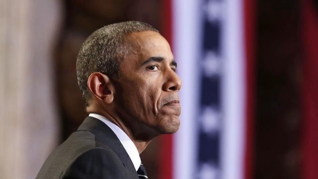 Is Obama going back on his compromise promises?