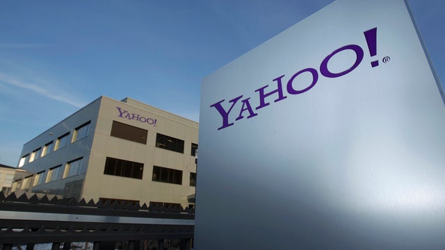 Starboard urges Yahoo to explore AOL merger