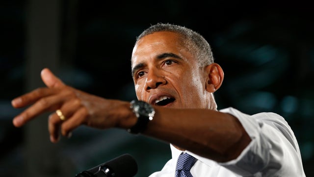 Obama’s new housing plan to lower certain mortgages