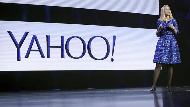 FBN’s Liz MacDonald on activist investor Starboard’s renewed pressure on Yahoo to make a combination with AOL.