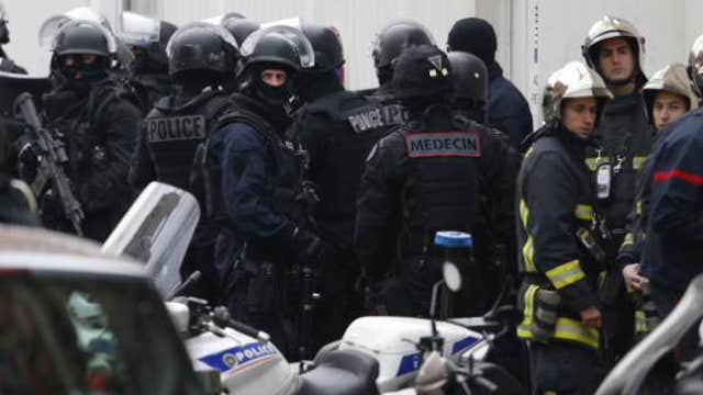 Lt. Col. Bill Cowan talks new book, Paris terror attack