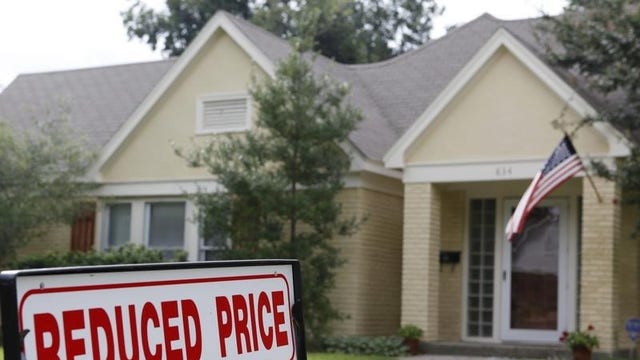 Is the housing market really coming back?