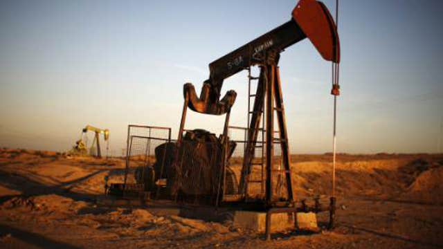 Will oil fall below $40?
