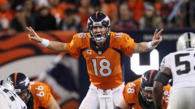 College vs. NFL: Which games will bring in more viewers?