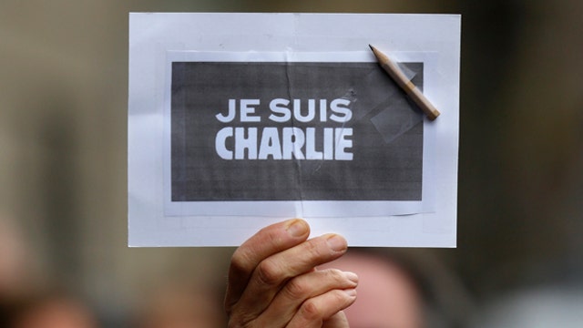 What’s the Deal, Neil: Did Charlie Hebdo go too far with the cartoon?