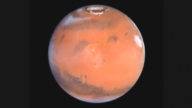 Elon Musk starting Mars colonization process next year