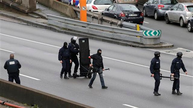 France terror grips world 