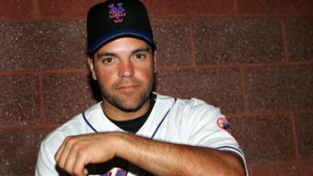 Should Mike Piazza be in the MLB Hall of Fame?