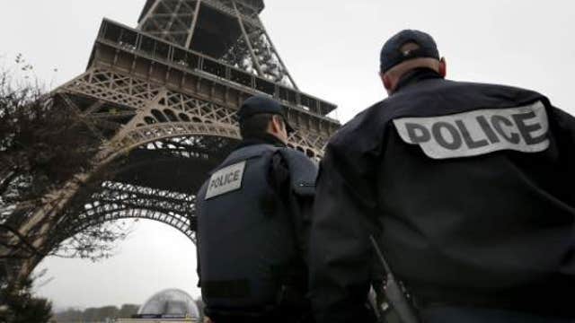 Paris attackers linked to Yemen?