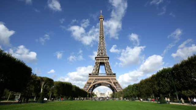 Assimilation issues in France?