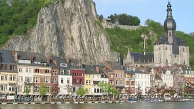 Why you should visit Belgium in 2015