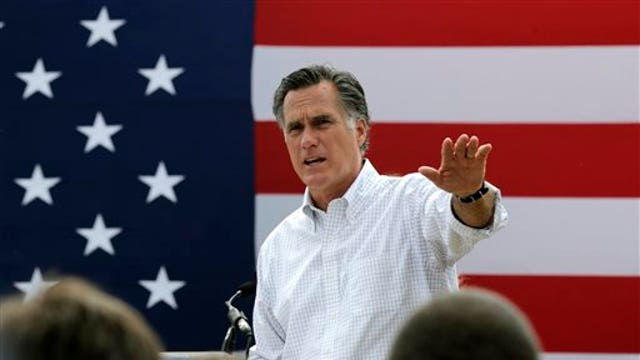 Will Romney run in 2016?