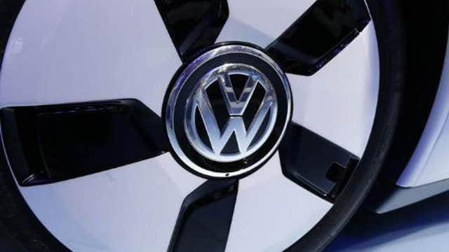 VW Golf named North American Car of the Year