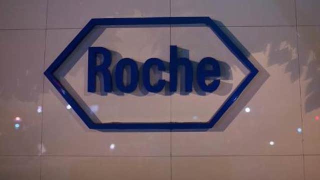 Roche to acquire majority stake in Foundation Medicine