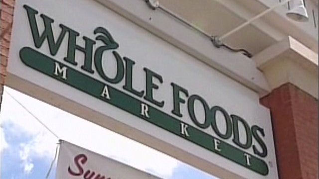 Investors’ concerns over Whole Foods’ competition overhyped?