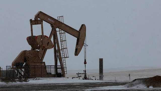Falling oil prices signaling a slowing Chinese economy?