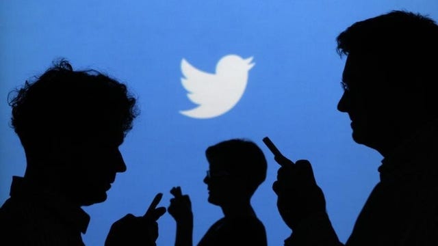 How does Twitter protect your account?