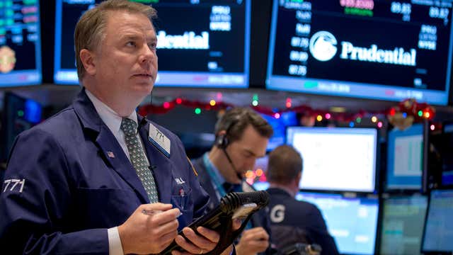 How to invest in the volatile new year