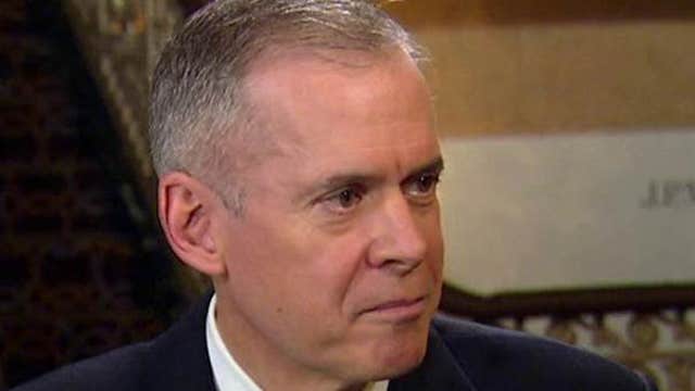 Quintiles CEO talks innovation in healthcare industry