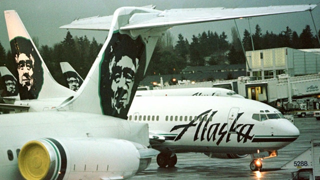 Can Alaska Air shares take your portfolio to new heights?