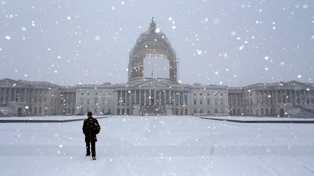 House Dems pushing new re-distributions plan?