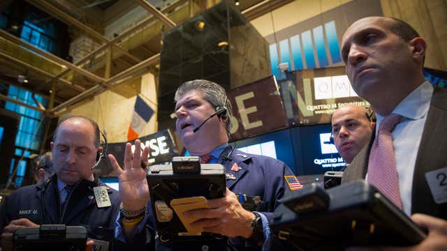 Is the drop in oil good for America and the markets?