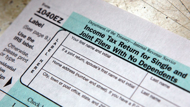IRS warning your tax refund could be delayed?