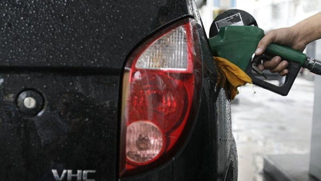 Low gas prices for the foreseeable future?