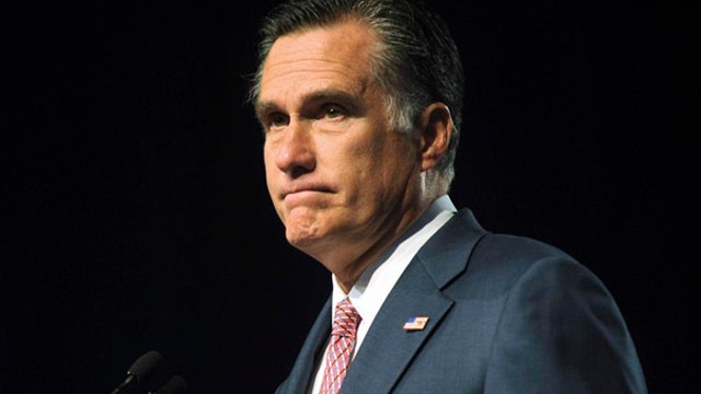 What’s the Deal, Neil: Mitt Romney thinks 3rd time’s the charm?