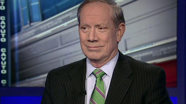 Pataki: We are at war with Islamic extremists