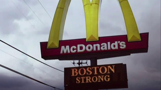 McDonald’s commercial stirs controversy