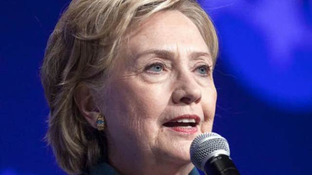 John Podesta joins Hillary Clinton camp