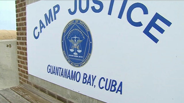 Obama Administration releases 5 Yeminis from Guantanamo