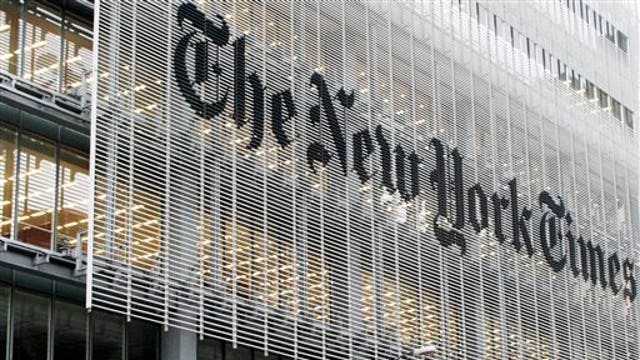 Billionaire boosts stake and control in NYT 