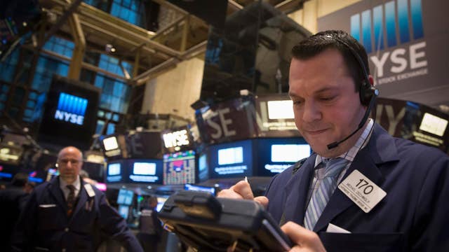 Will the hurting world economy bring ours down?