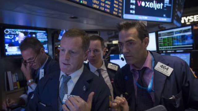 Should investors worry about market volatility?