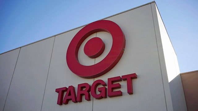Target admits a mistake?