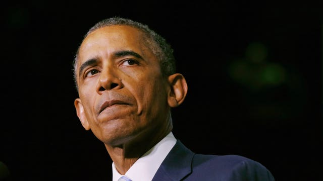 Obama using ‘paid sick leave’ plan to attack GOP?