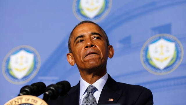 Obama wants employers to provide 7 paid sick days?