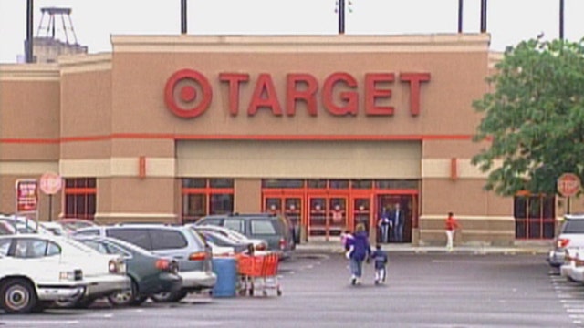 Target announces exit from Canada