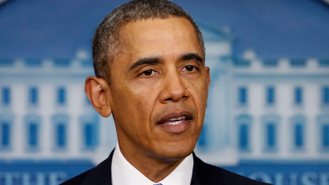 President Obama proposes paid leave for American workers