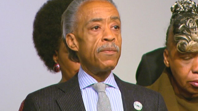 Neil’s Spiel: Sharpton calls for ‘emergency meeting’ over the Oscars?