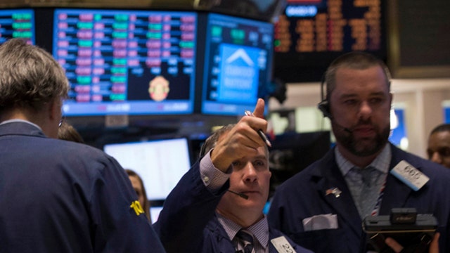 5-day losing streak ends on Wall Street
