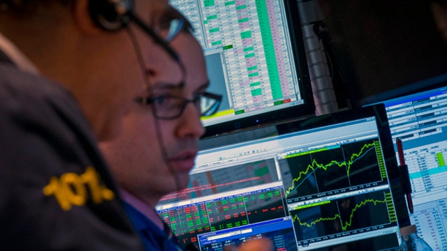 Dismal start to earnings season