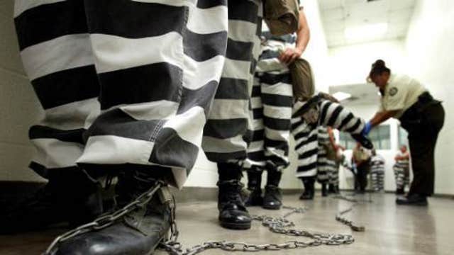 Five Yemeni prisoners released from Guantanamo Bay