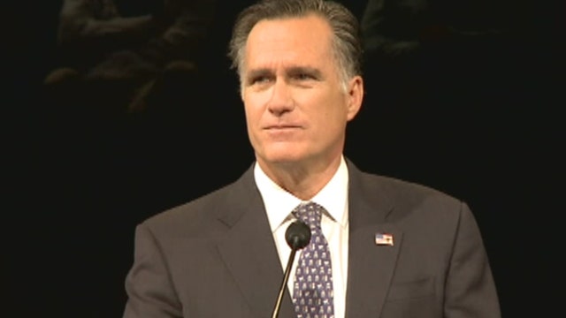Neil’s Spiel: Conservatives already dismissing Romney in 2016?