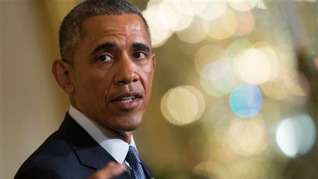 Obama wants new taxes on wealthy