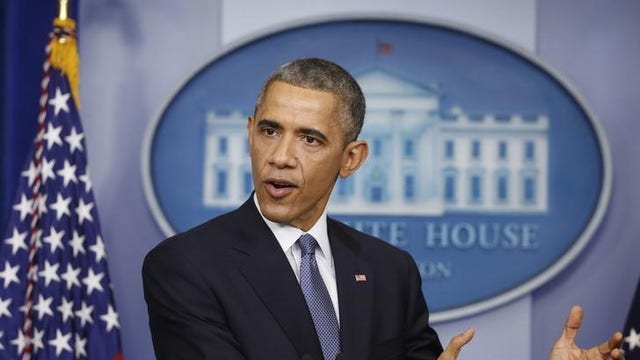 The odds Obama’s new tax plan will pass