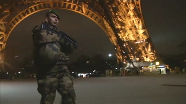 France gets tough on terrorism