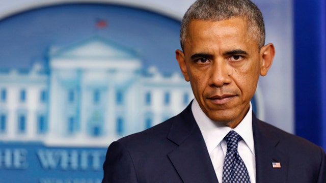 Obama Administration policies reigniting class warfare mentality?